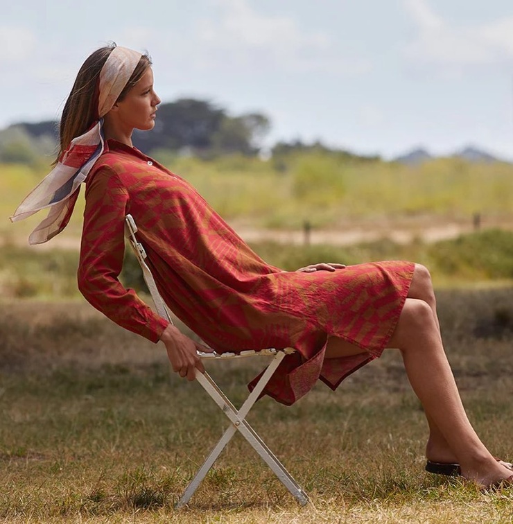Heloise Giraud
