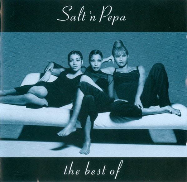 The Best of Salt 'n Pepa