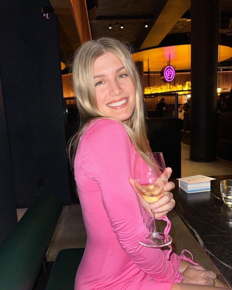 Picture of Eugenie Bouchard