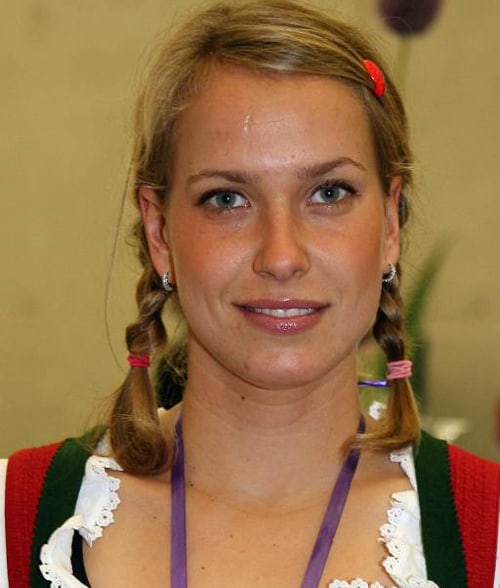 Barbora Zahlavova-Strycova