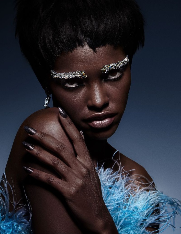 Amilna Estevao