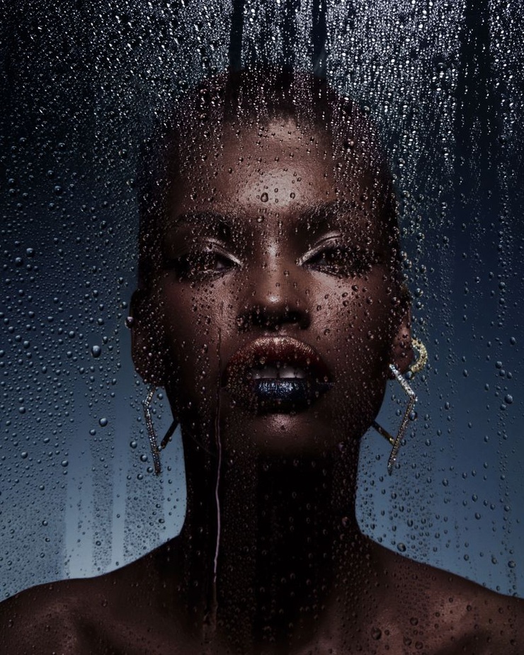 Amilna Estevao