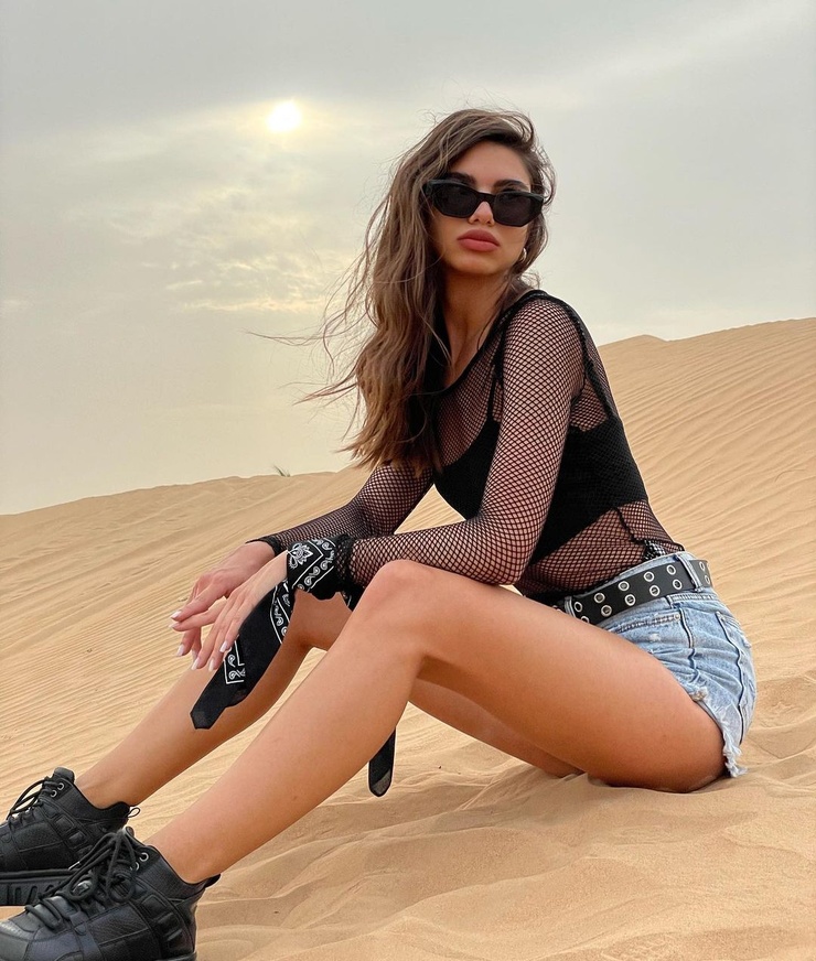 Teodora Vanevski
