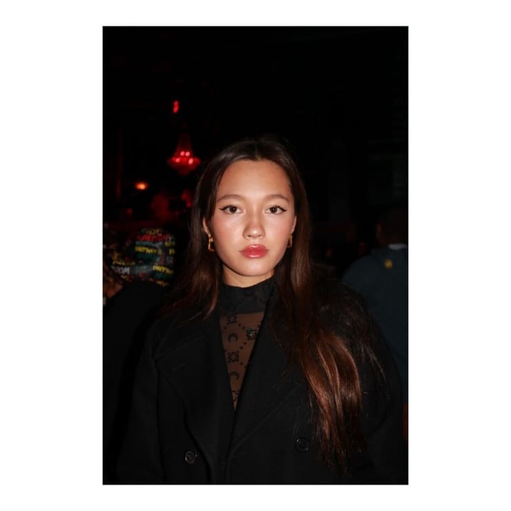Lily Chee