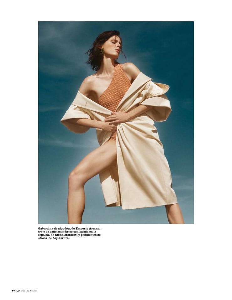 Coco Rocha