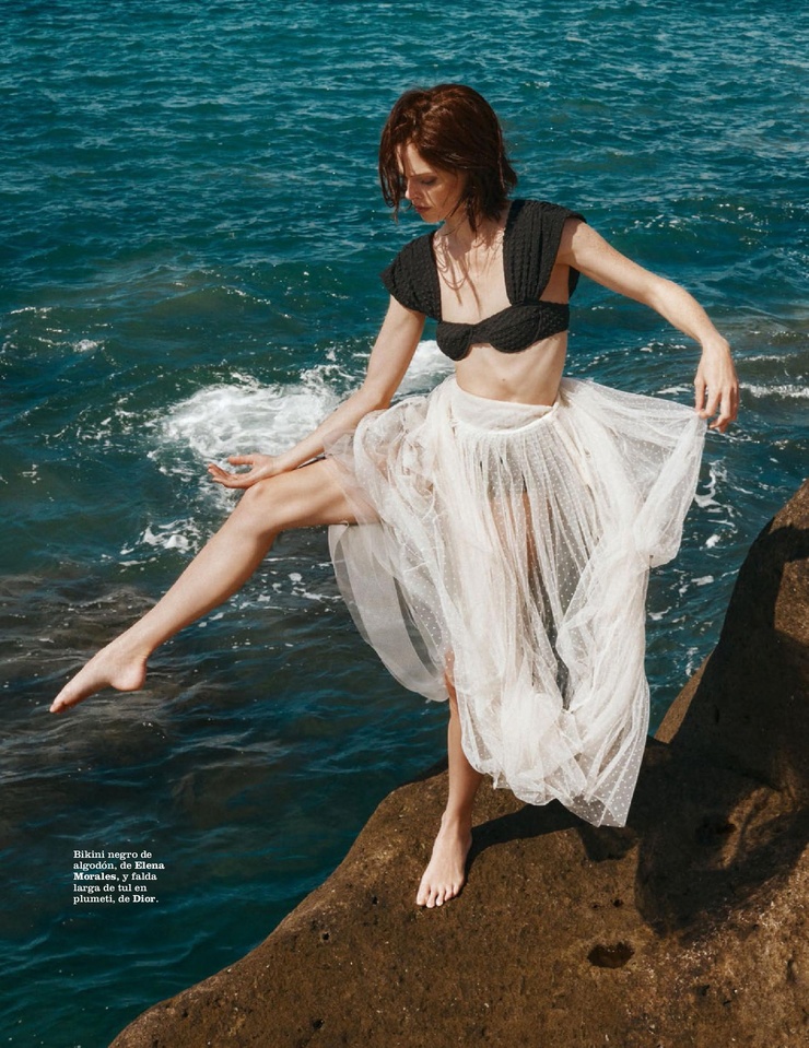 Coco Rocha