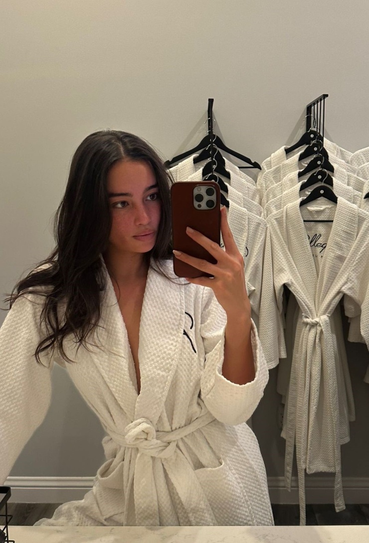 Kelsey Merritt