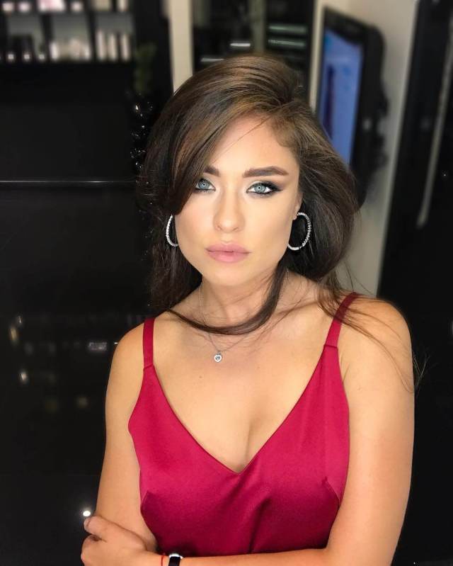 Iryna Zhuravska