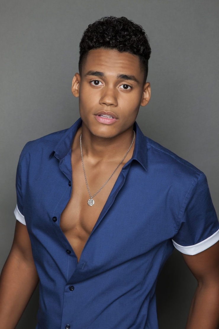 Adain Bradley