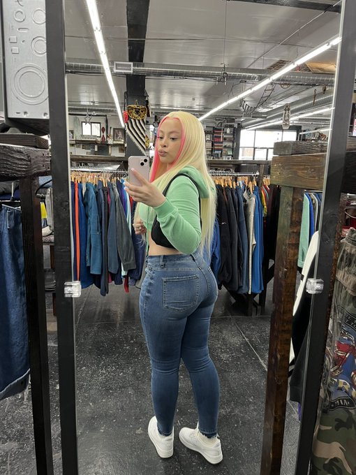 Ice Spice