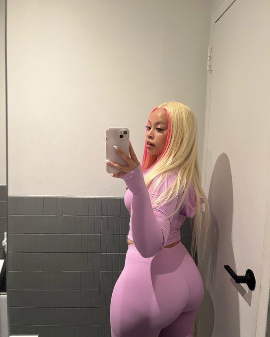 Ice Spice