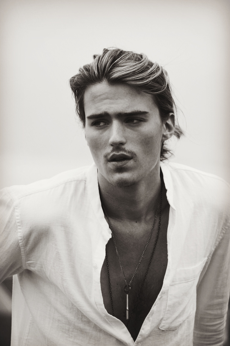 Luke Eisner