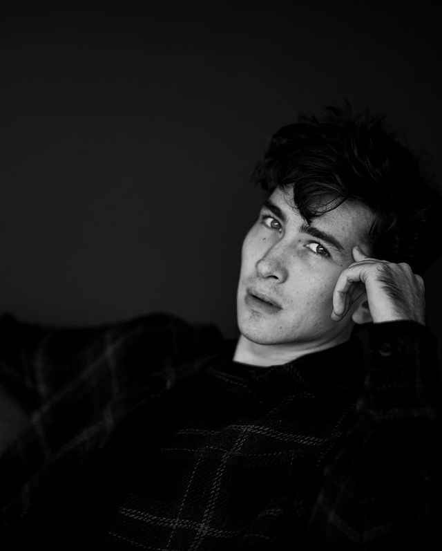 Dylan Arnold