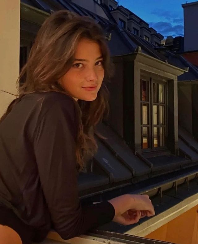Blanca Soler