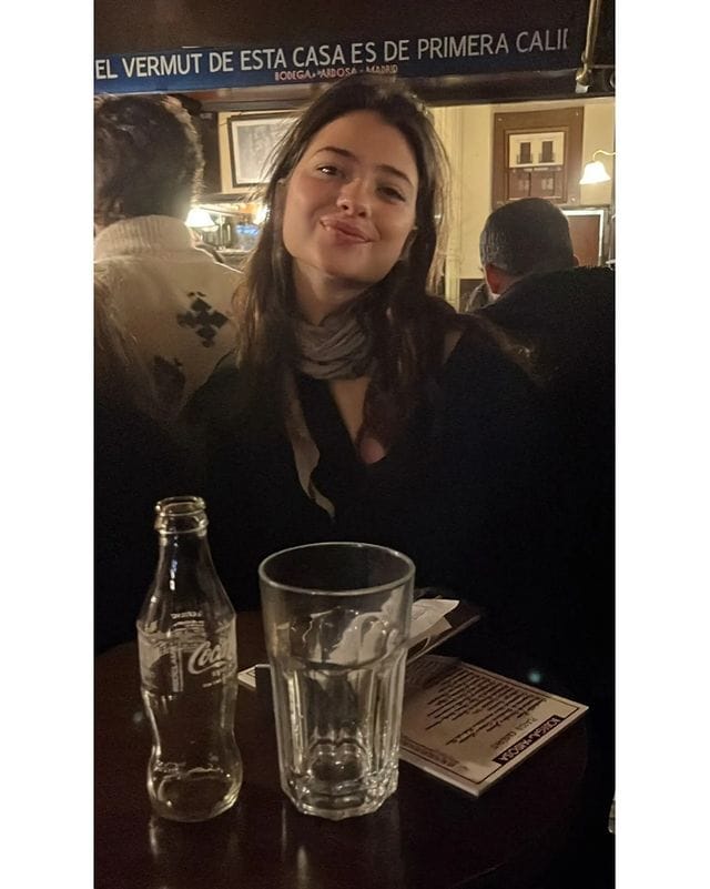 Blanca Soler