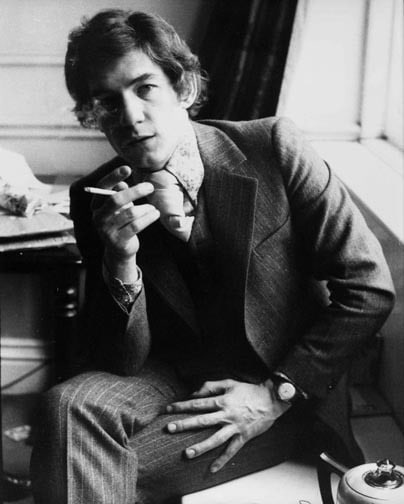 Ian McKellen