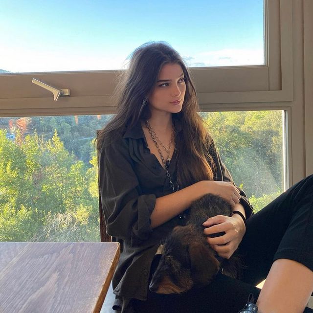 Blanca Soler Blanca Soler