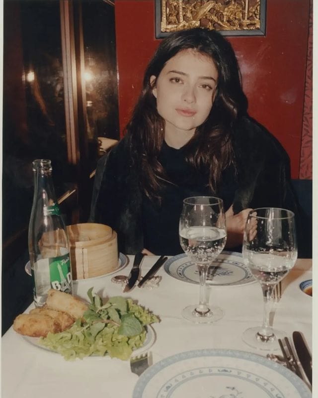 Blanca Soler