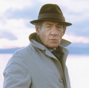 Ian McKellen