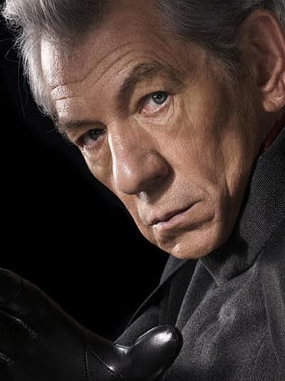 Ian McKellen