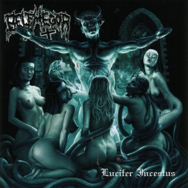 Belphegor