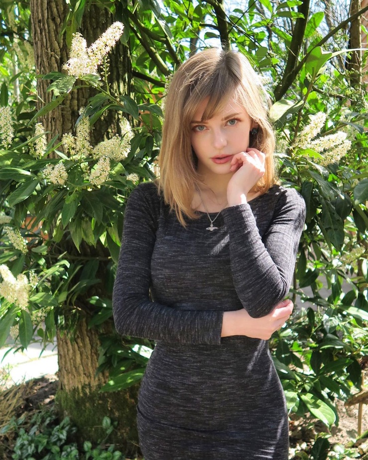 Ella Freya