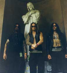 Belphegor