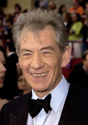 Ian McKellen