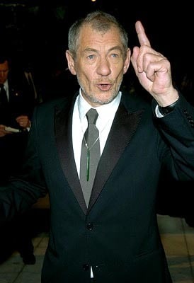 Ian McKellen