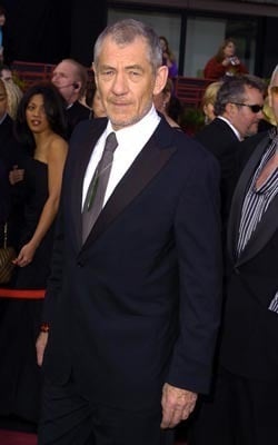 Ian McKellen