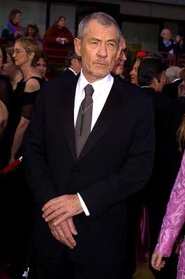 Ian McKellen