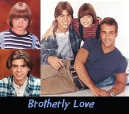 Brotherly Love                                  (1995-1997)