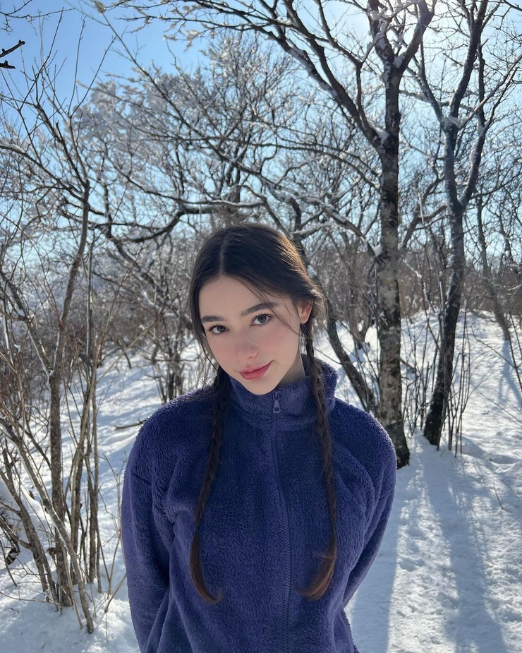 Dasha Taran (II)