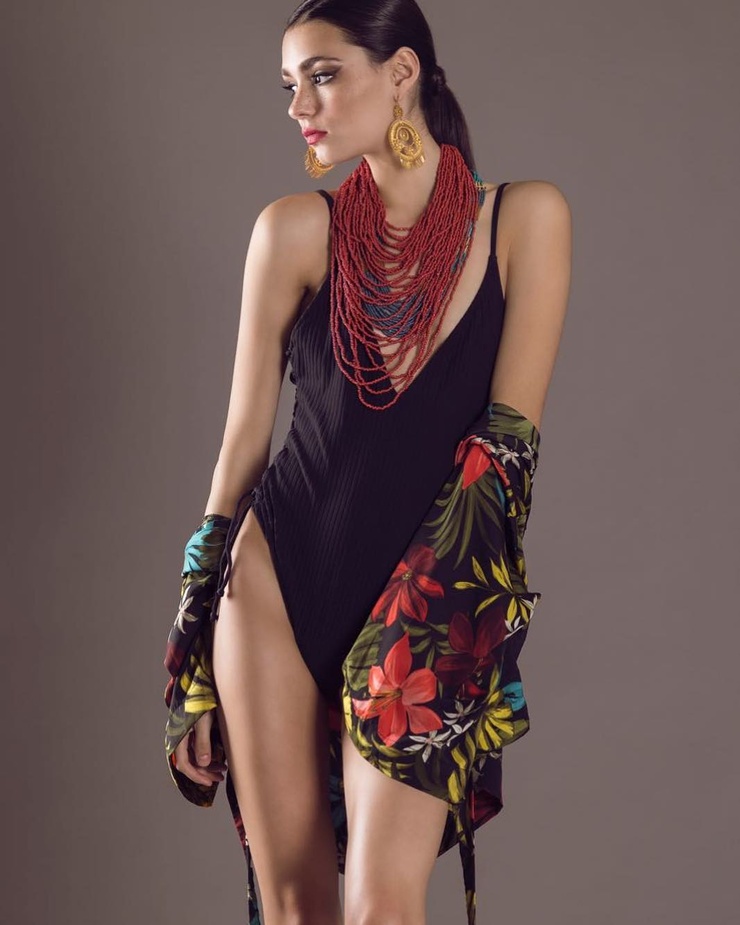 Fabiola Robles