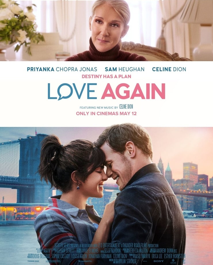 Love Again (2023)