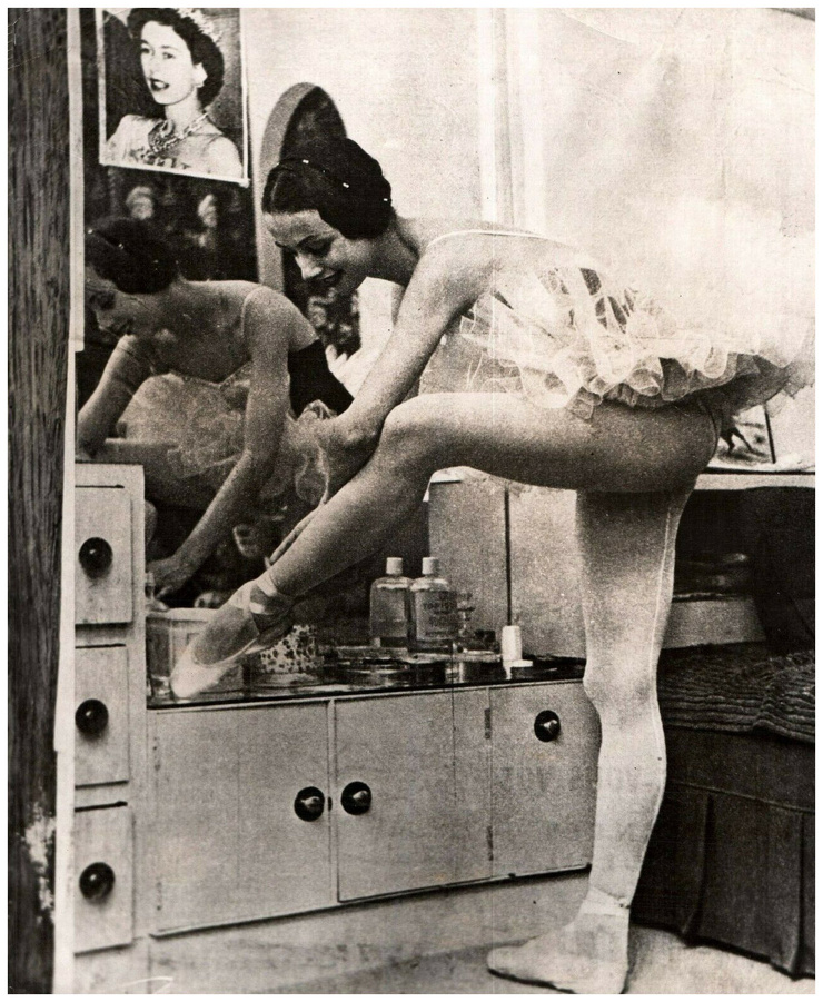 Liane Daydé