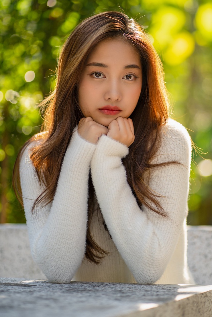 Sarocha Chankimha