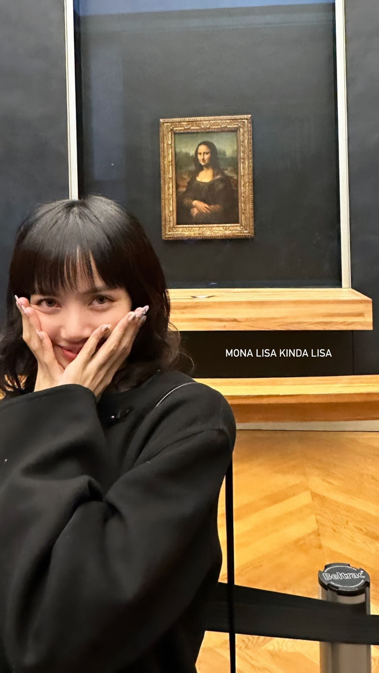 Lalisa Manoban