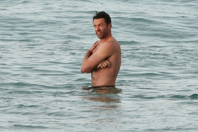 Hugh Jackman