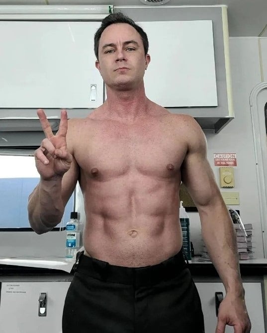 Ryan Kelley