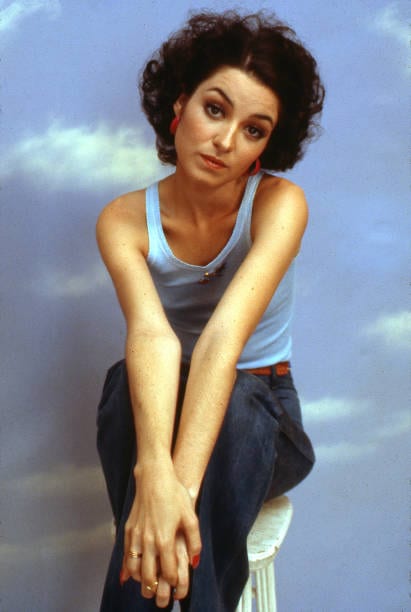 Annie Potts