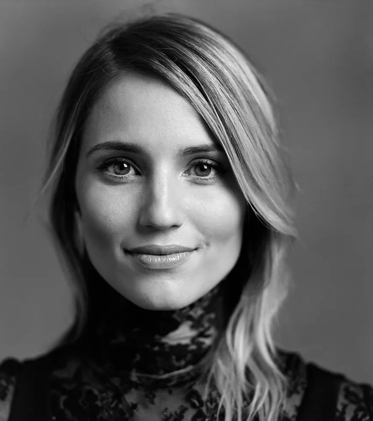 Dianna Agron