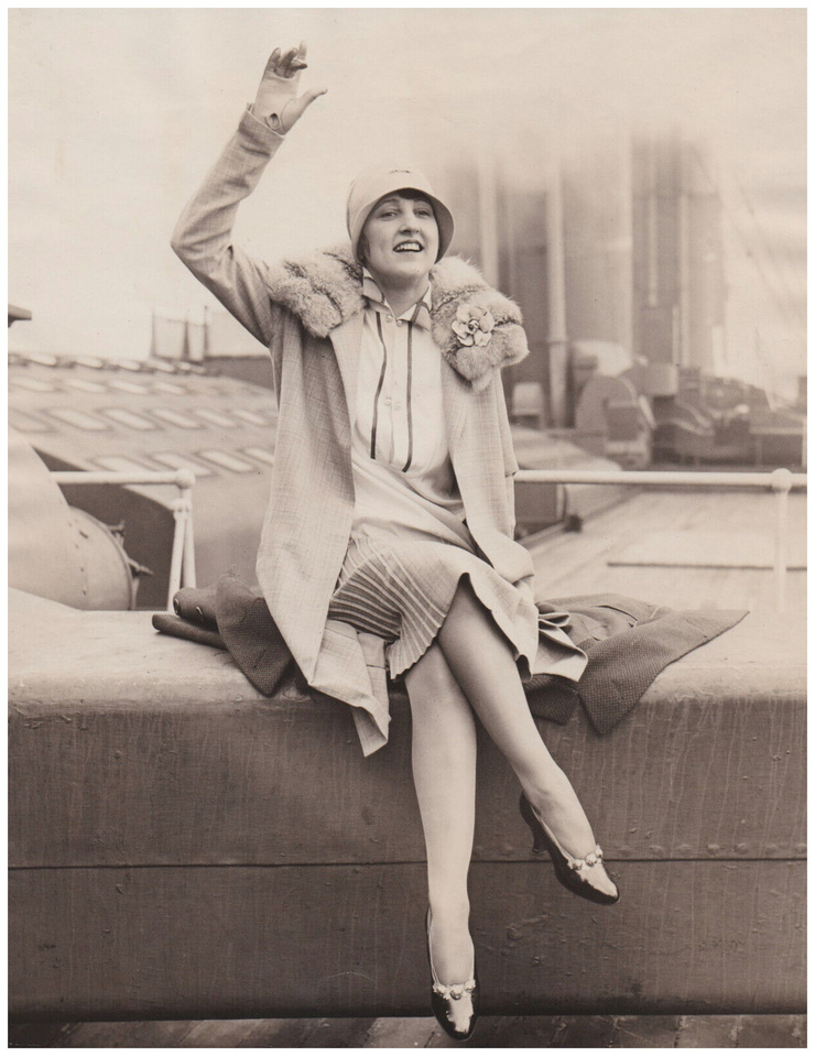Dora Duby