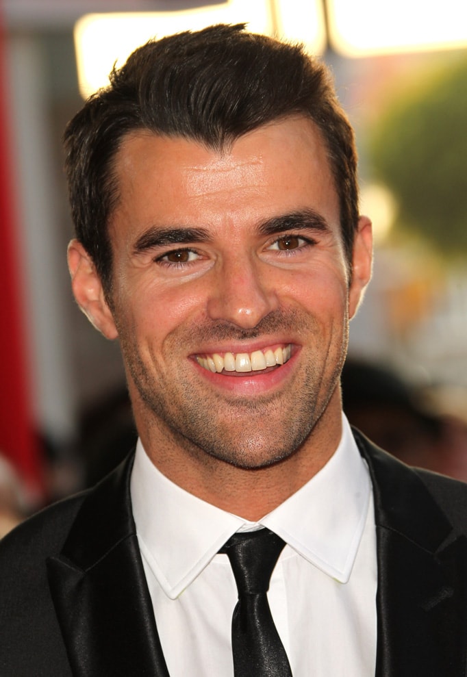 Steve Jones