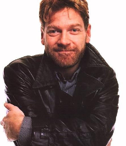 Kenneth Branagh