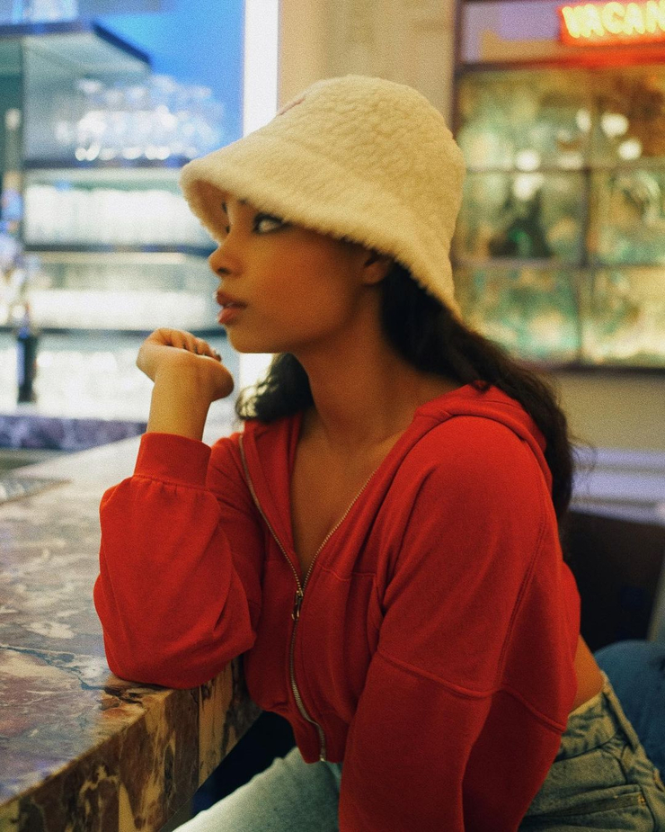 Madison Shamoun