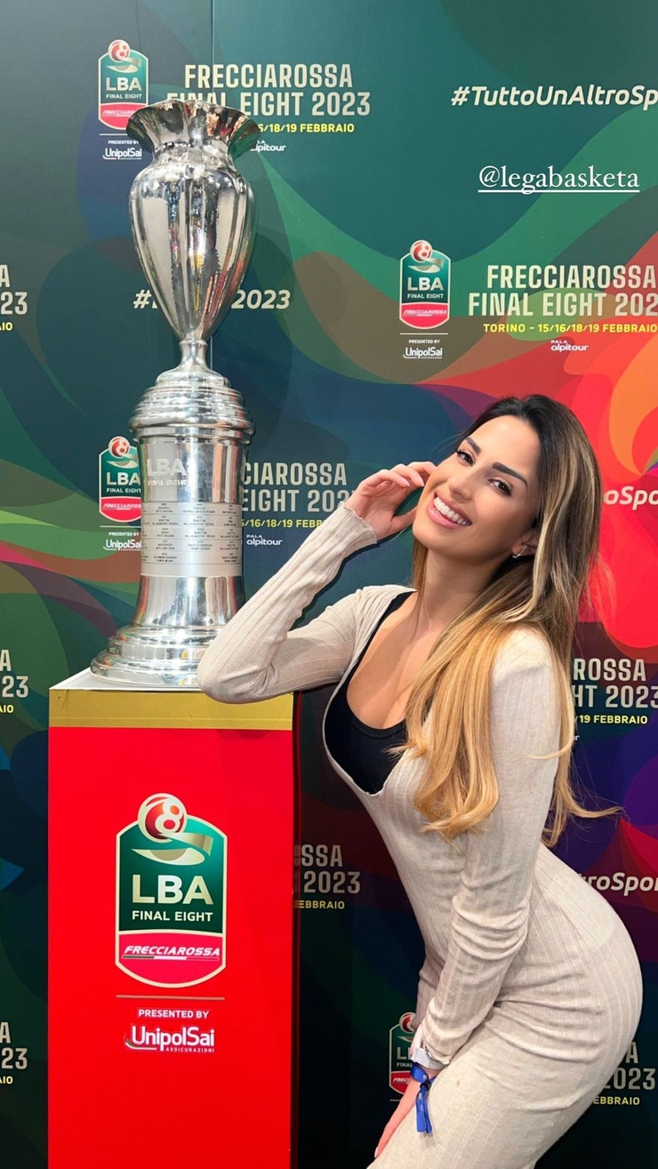 Eleonora Incardona