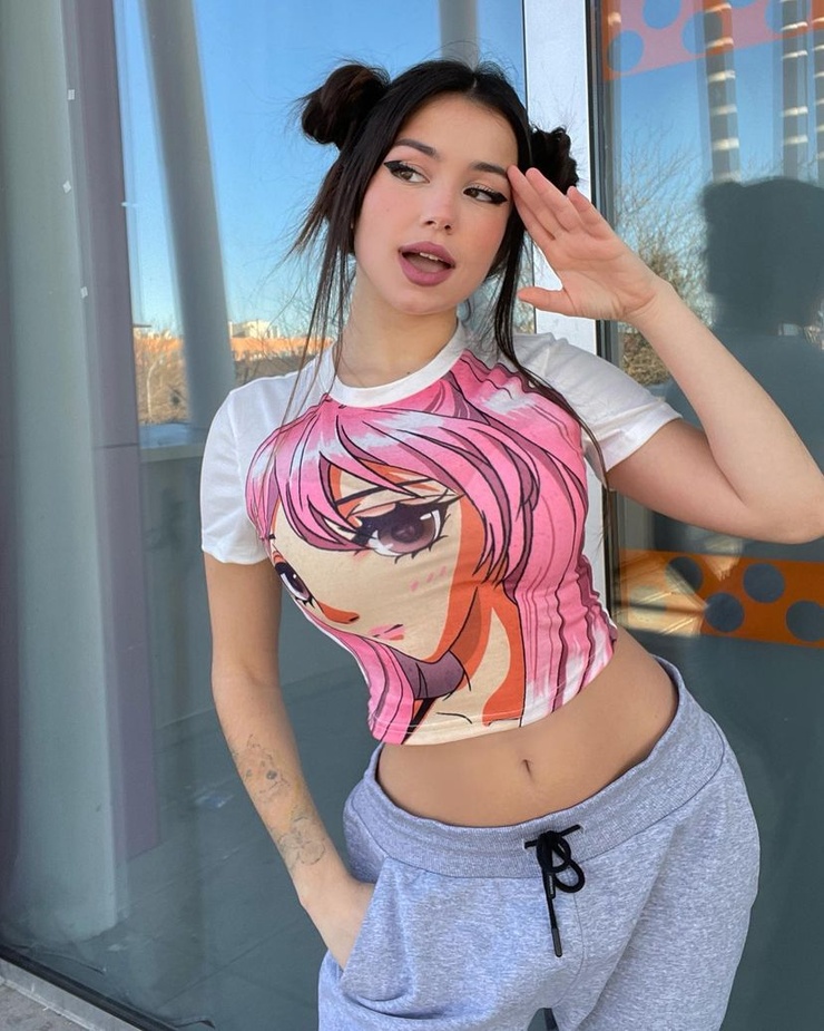 Picture of Shainny