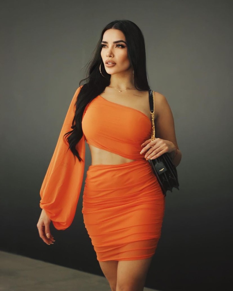 Dania Mendez