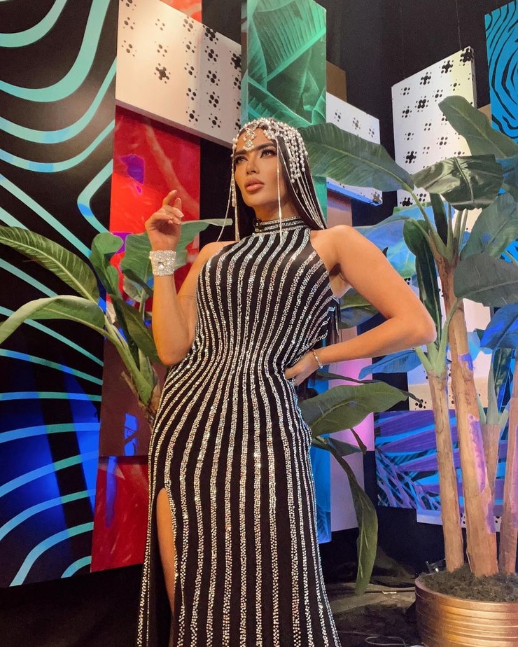 Dania Mendez